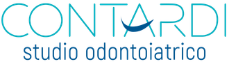 Contardi studio odontoiatrico logo