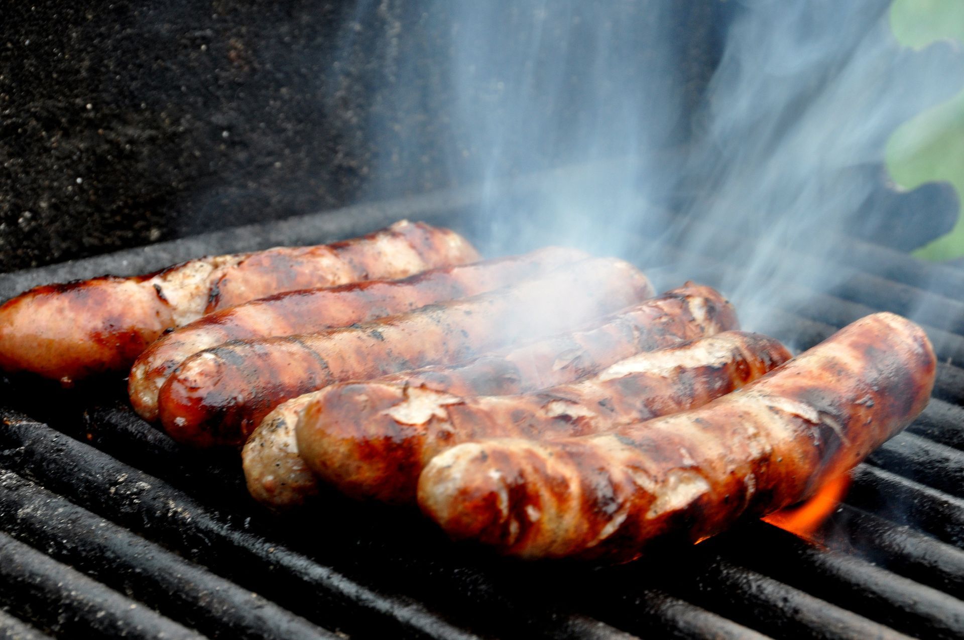 Smoked Sausages – Streamwood, IL – Randolph Packing Co.