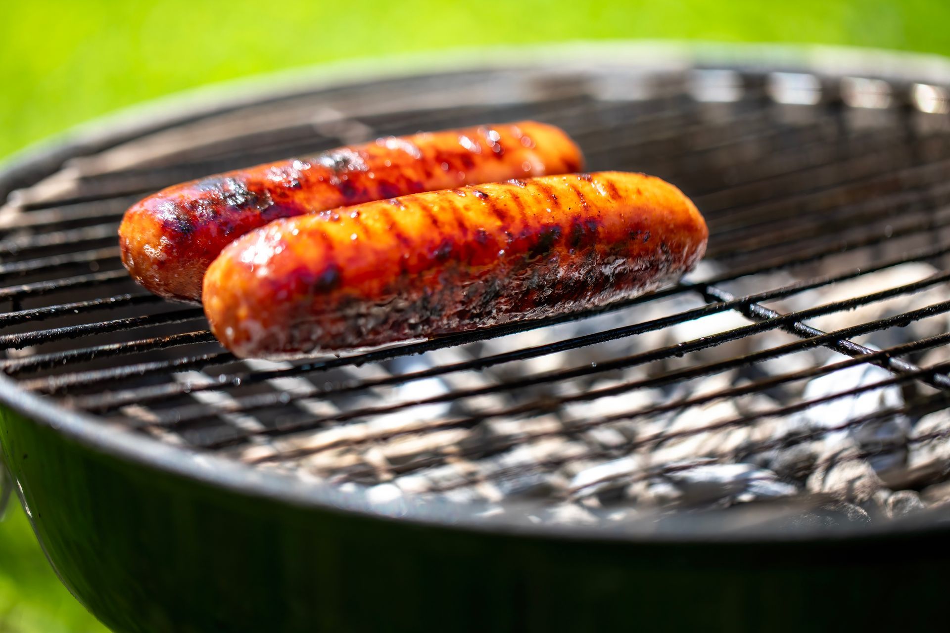 Cooked Sausages – Streamwood, IL – Randolph Packing Co.