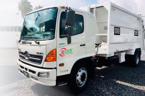 SERVICIO A DOMICILIO