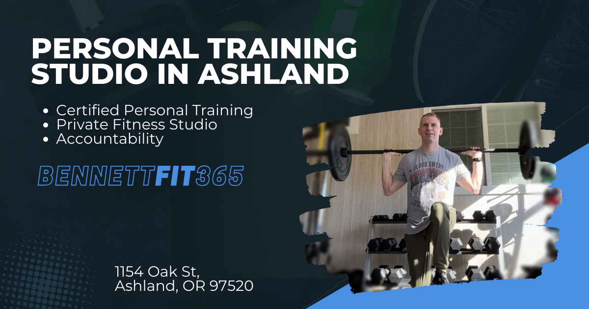 Bennettfit365