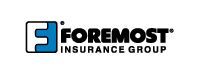 The foremost insurance group logo is blue and black on a white background.