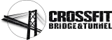 CrossFit Bridge & Tunnel's Logo