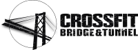 CrossFit Bridge & Tunnel's Logo