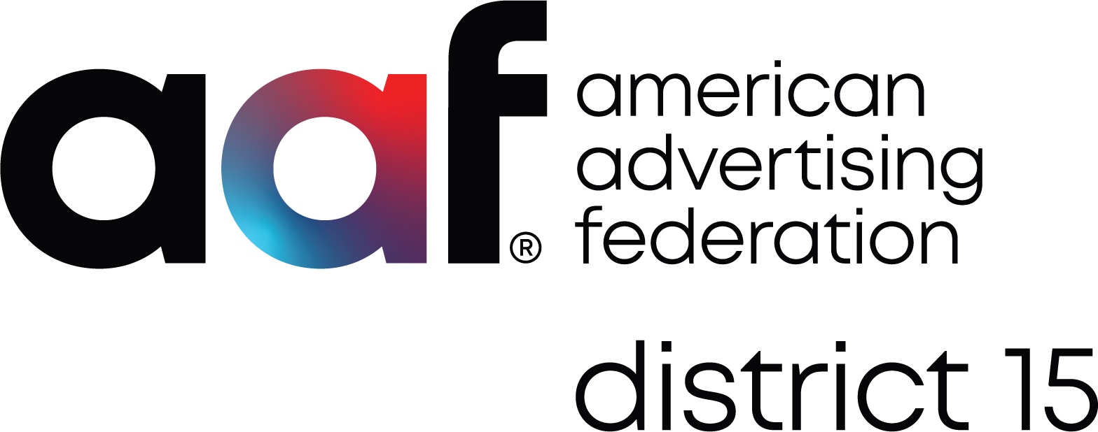AAF District 15 Full Logo - Full Color