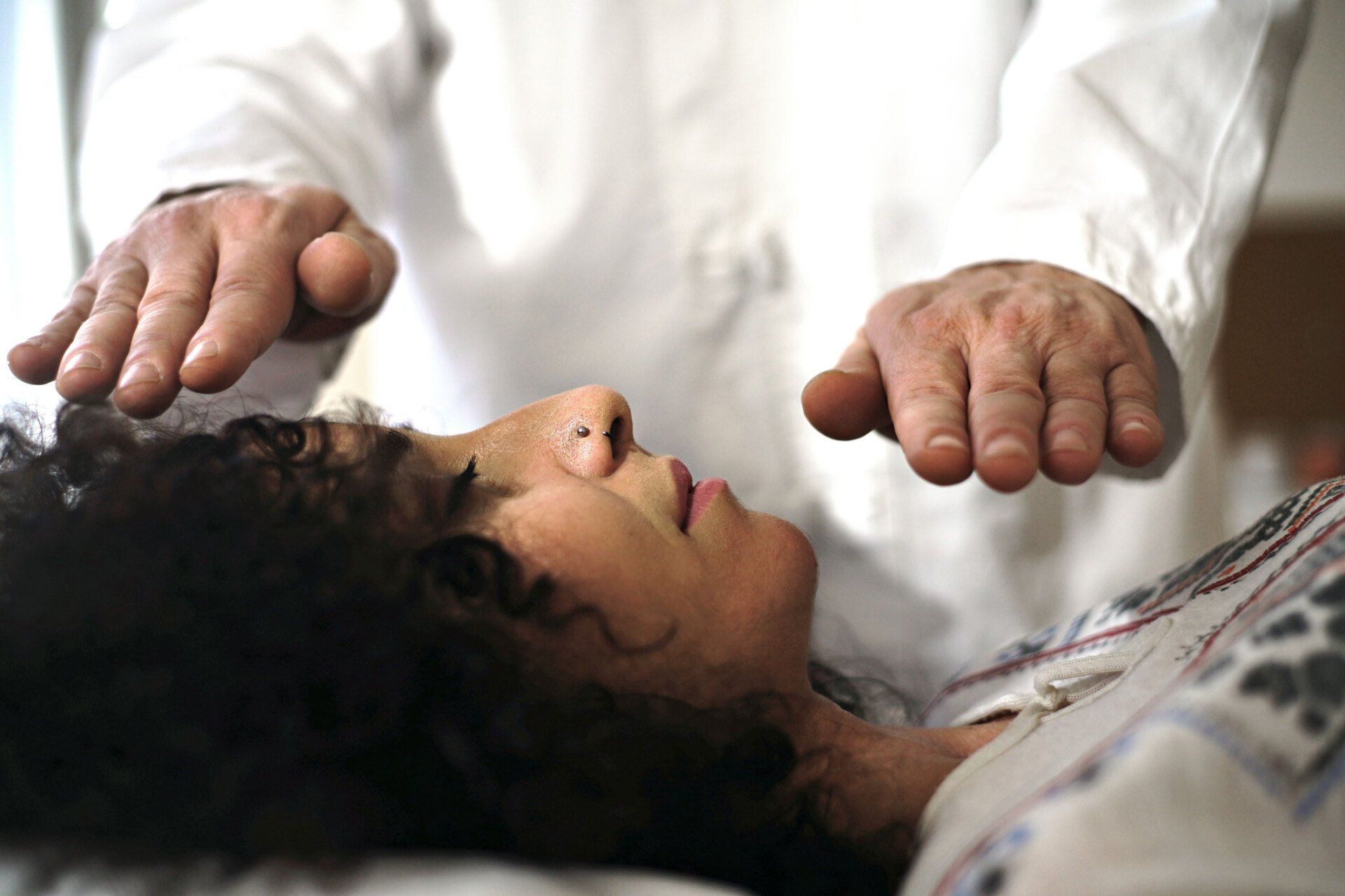 Reiki Energy Healing | Columbia, CO | SpiritWorks Reiki Energy Healing | Columbia, CO | SpiritWorks