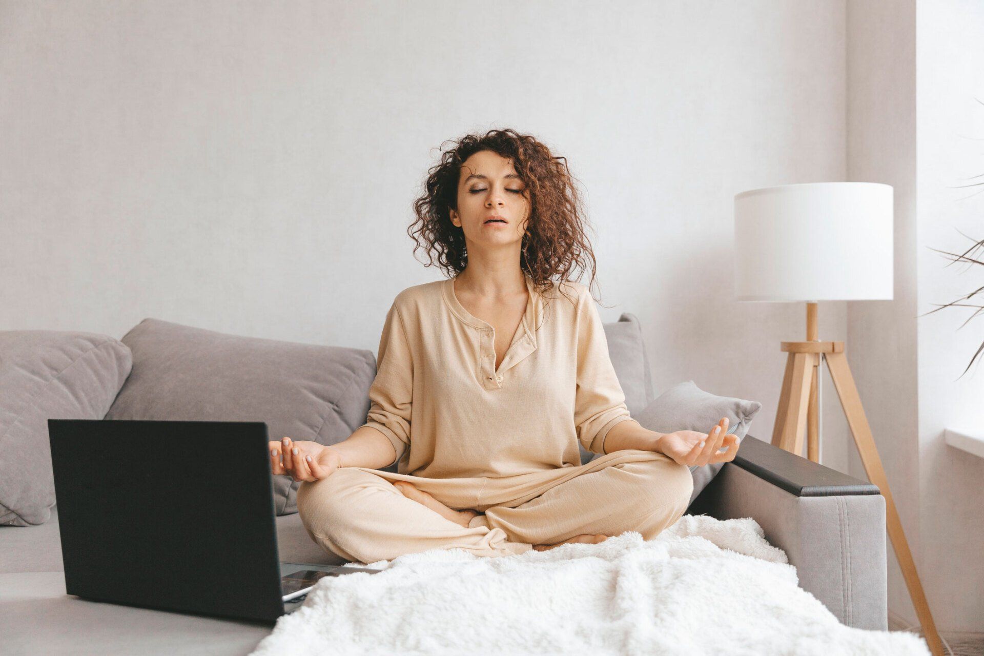 Meditating | Columbia, CO | SpiritWorks