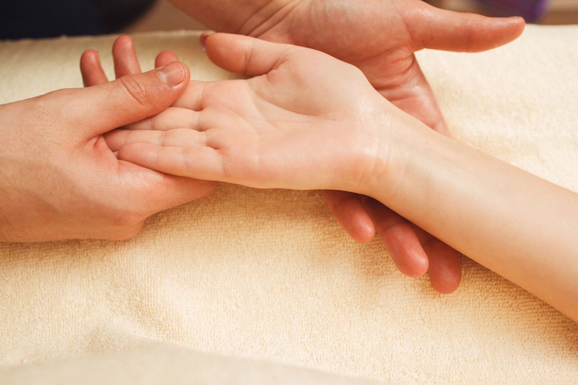 Woman Getting Anti-Cellulite | Columbia, CO | SpiritWorks Woman Getting Anti-Cellulite | Columbia, CO | SpiritWorks