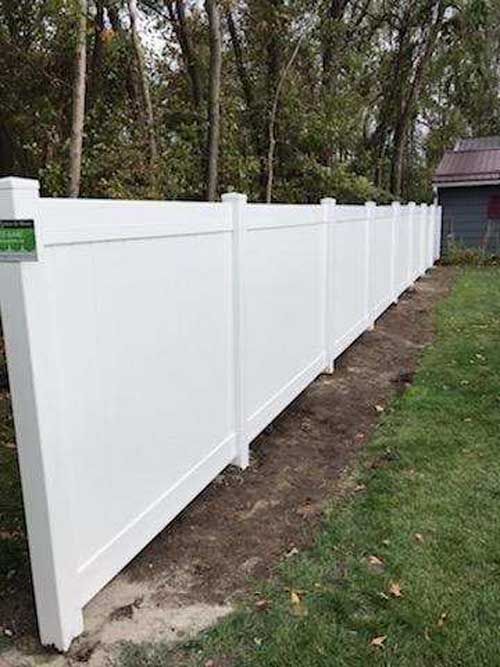 Fence Contractor Cedar Rapids, IA Eastern Iowa Fence