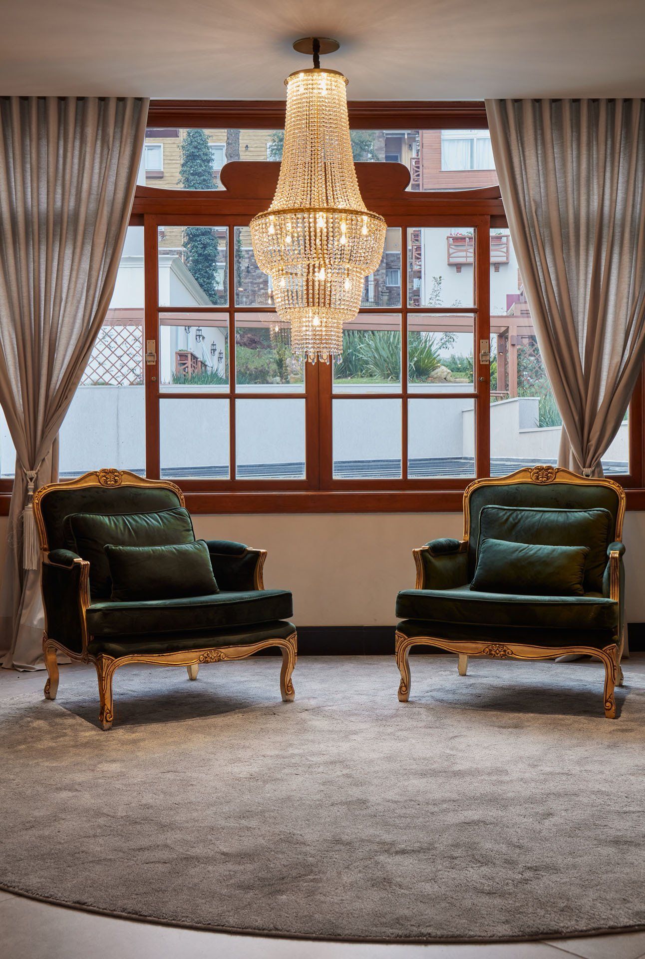 Sala Bella Gramado