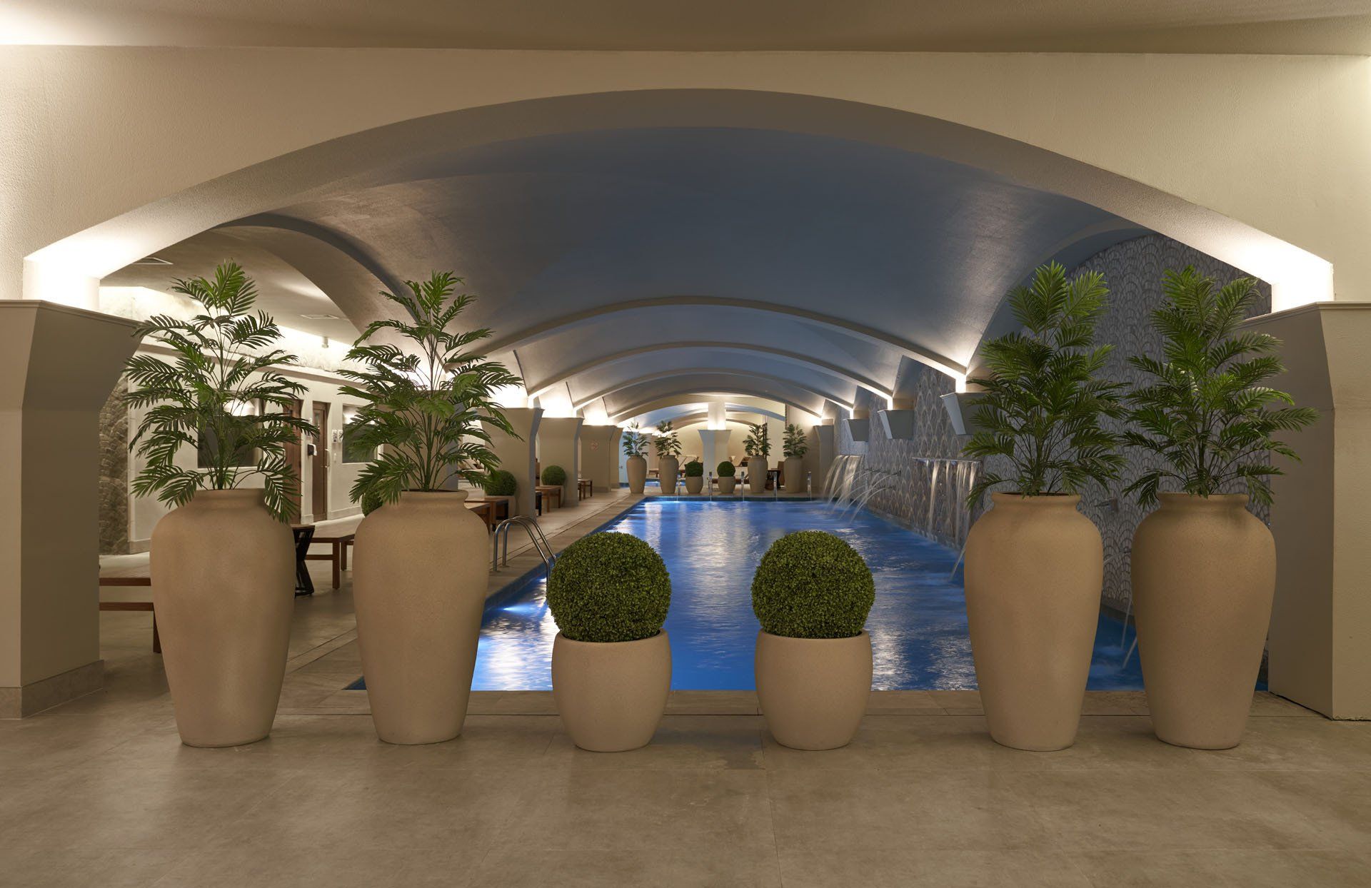 Piscina Buona Vitta