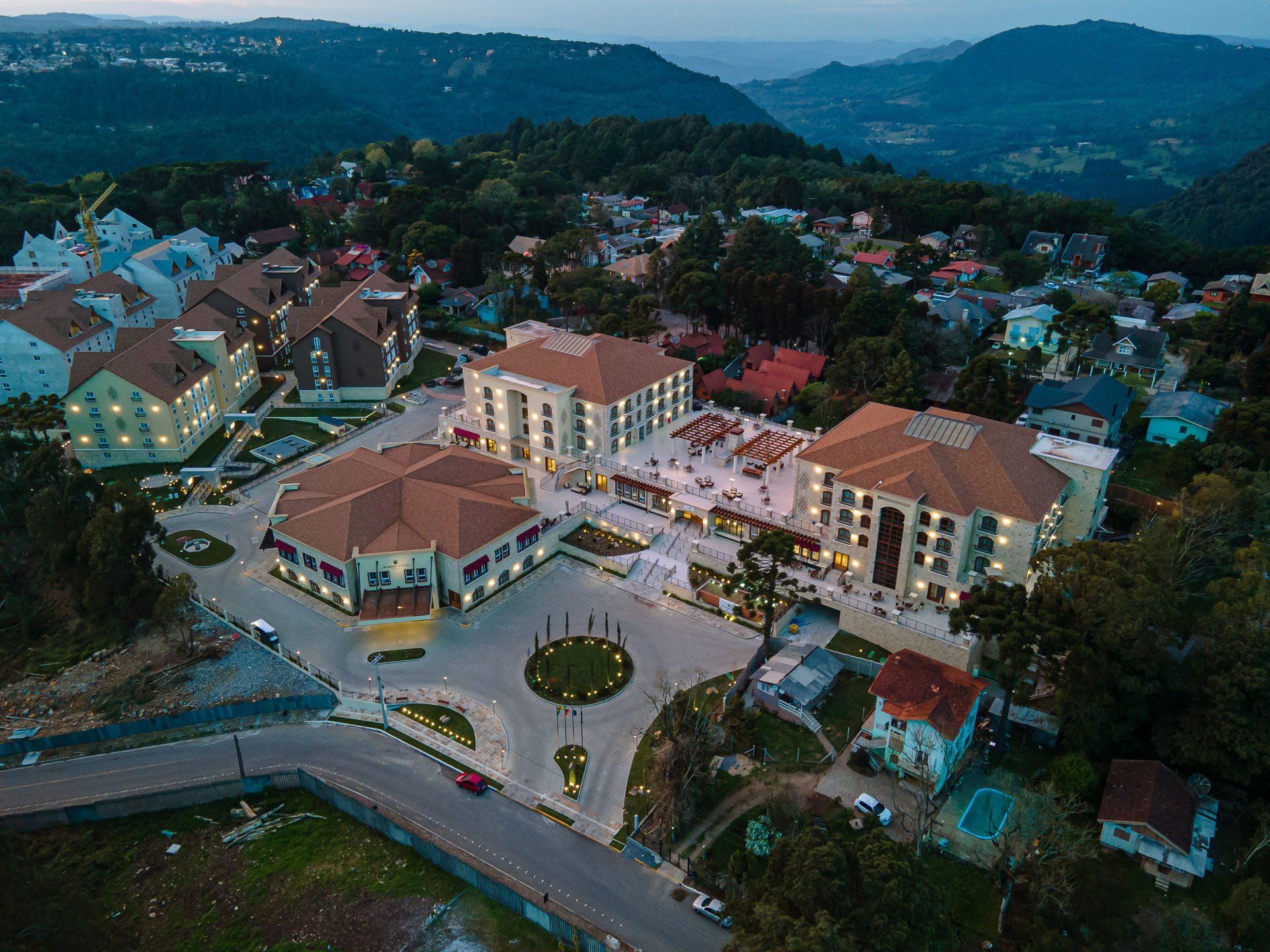 Buona Vitta Gramado