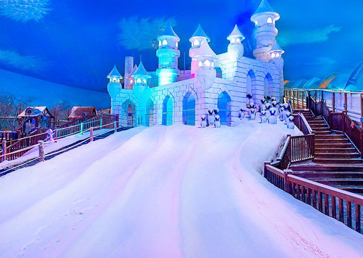 Snowland