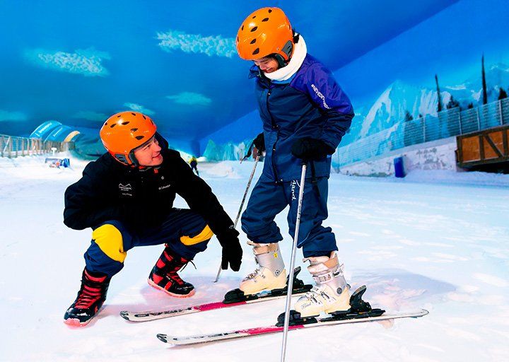 Snowland