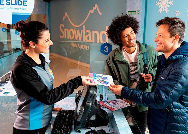Snowland