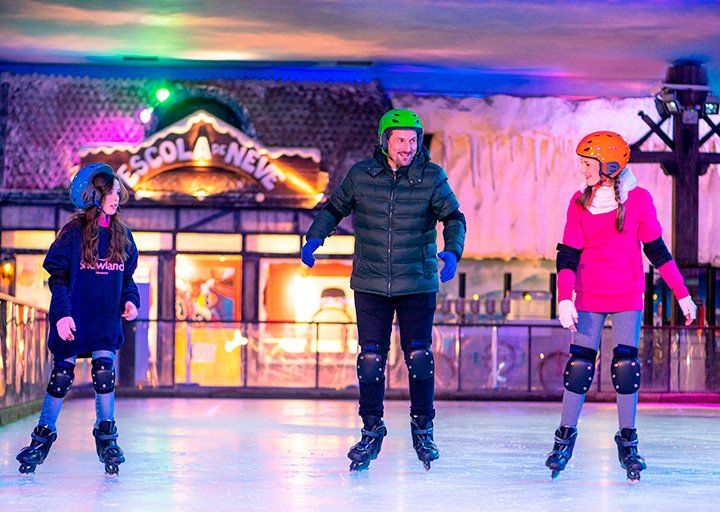 Snowland