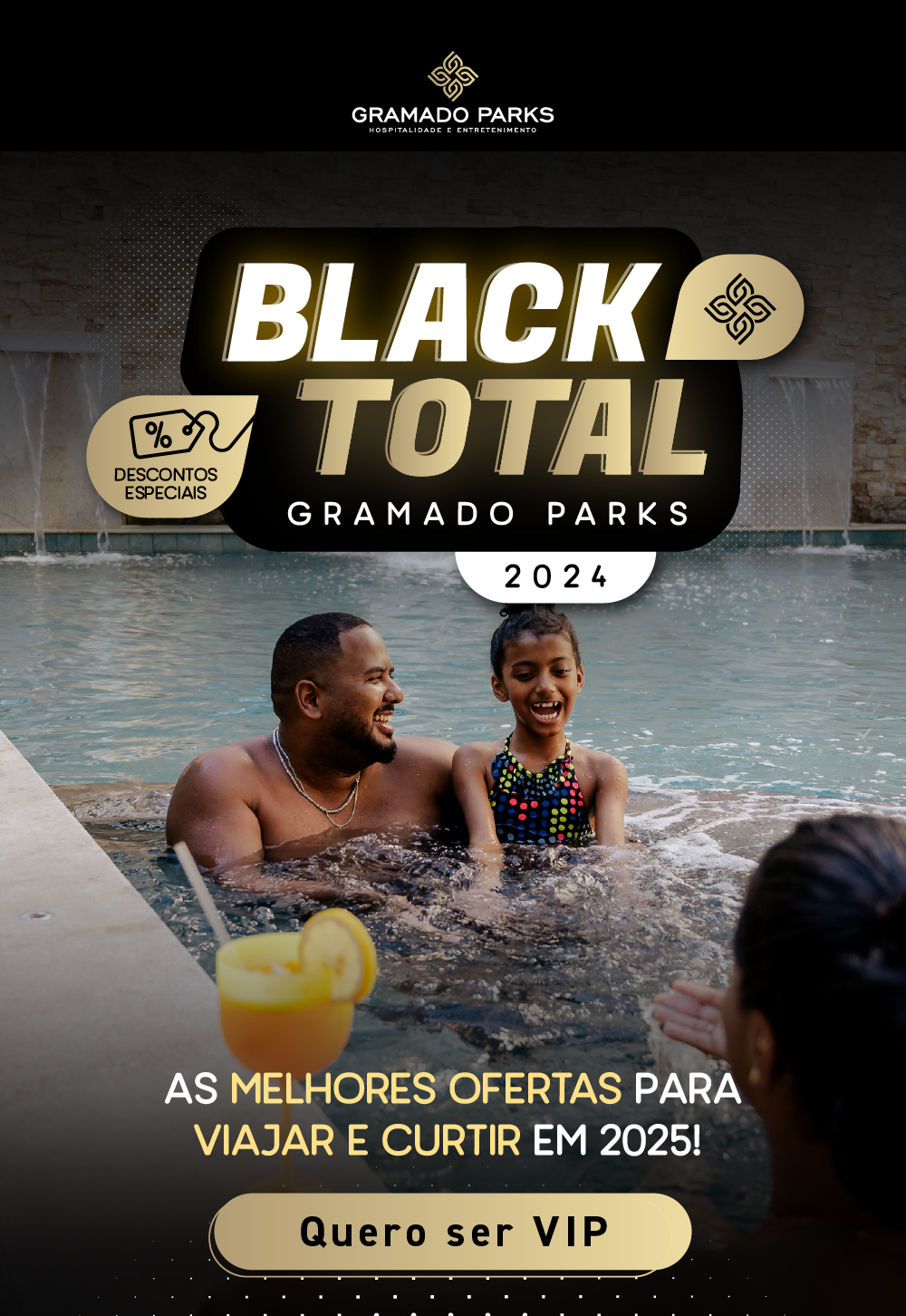 Black Total 
