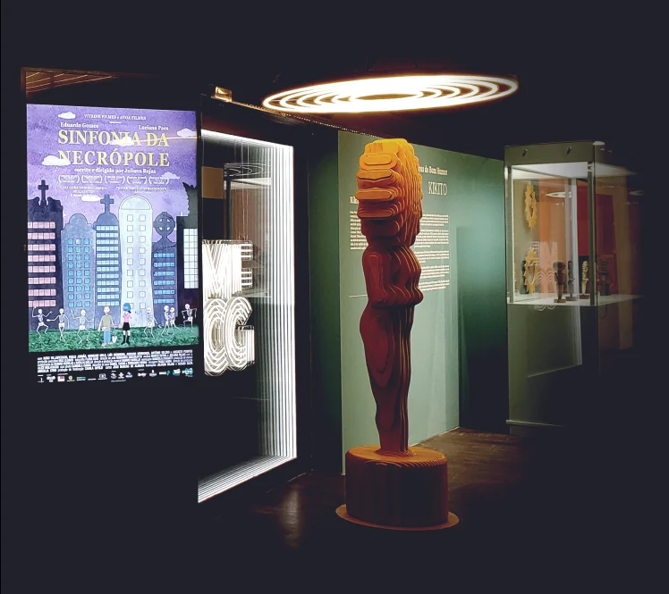Museu do Festival de Cinema
