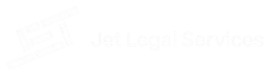 Faint white watermark text reading “Jel Legal Services” on a light background.
