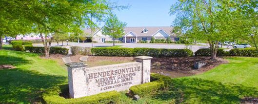Sample Funeral Home