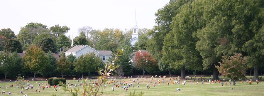 Hendersonville Funeral Home Burial Options 01