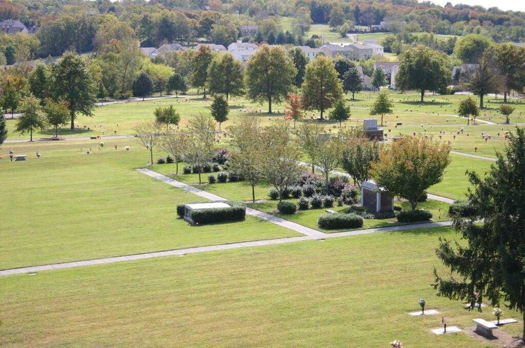 Hendersonville Funeral Home Burial Options 03