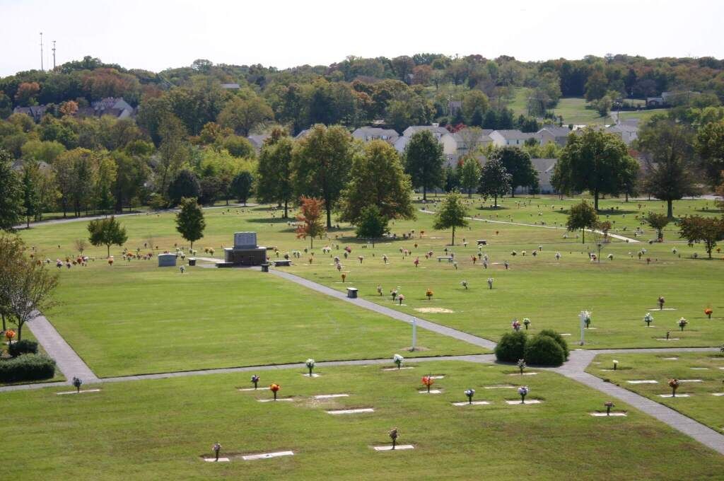 Hendersonville Funeral Home Burial Options 04