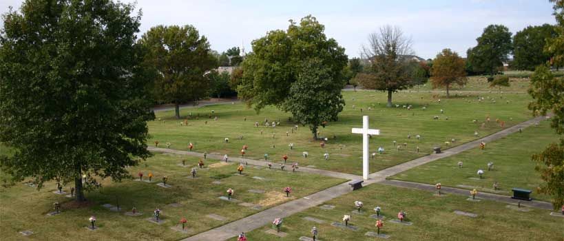 Hendersonville Funeral Home Burial Options 05