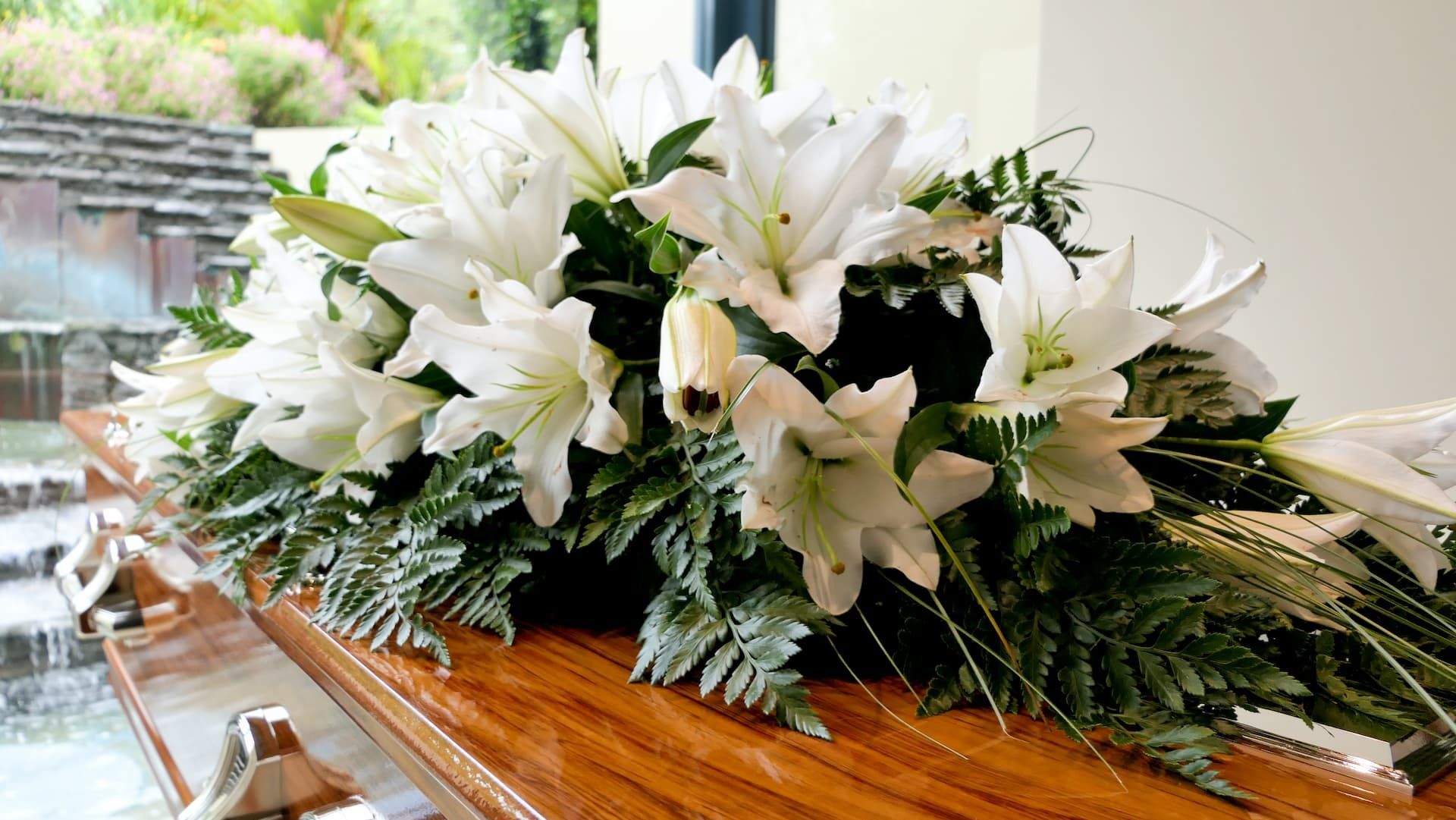 Hendersonville Memory Gardens, Funeral Home & Cremation Center