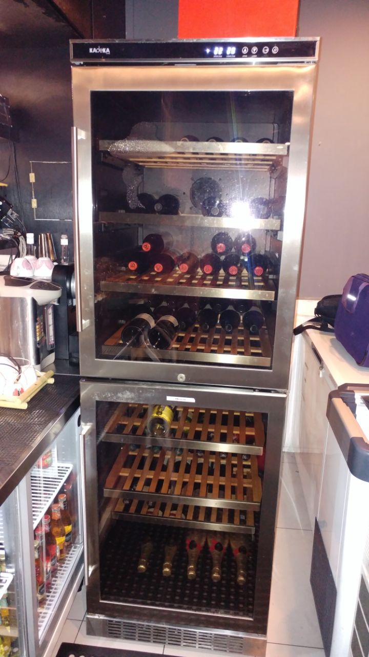 1 Reliable Appliance Repair in Singapore