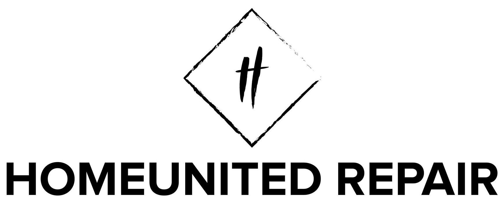 homeunited repair logo