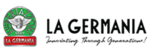 la germania Brand Logo