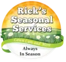 Rick's Seasonal Services