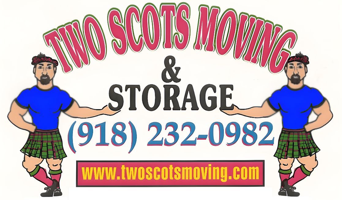 two scots movers
