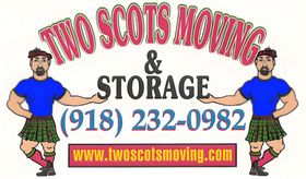 Tulsa Moving Company