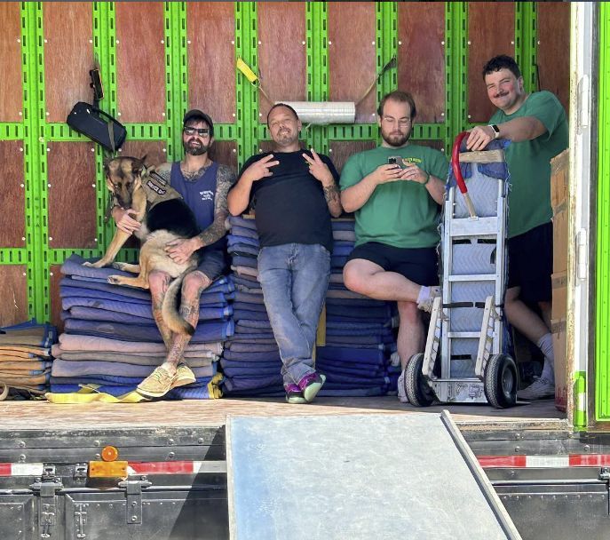 two scots crew
