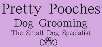 Dog Grooming In Rural View Dog Grooming In Rural View