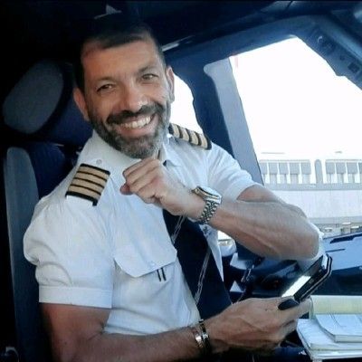 Pilot