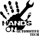 Company Logo | Hands On Auto Tech