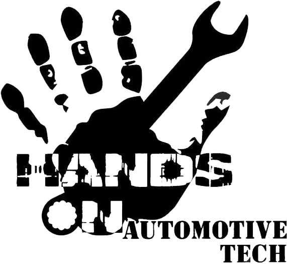 Company Logo | Hands On Auto Tech