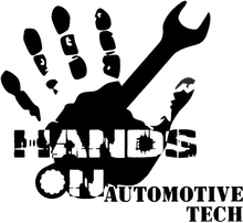 Company Logo | Hands On Auto Tech