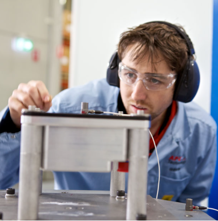 Facilities | APC Technology | Australia, USA