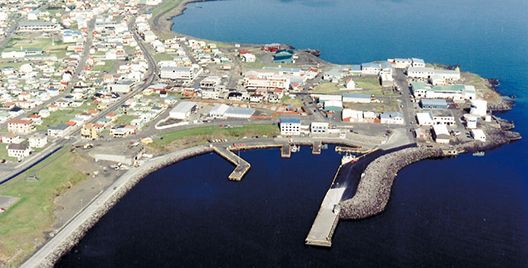 Keflavík