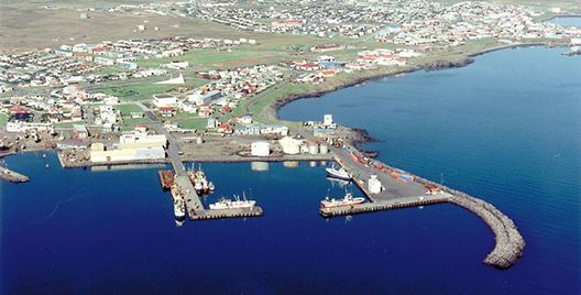 Njarðvík