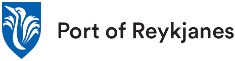 Port of Reykjanes logo