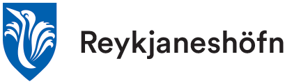 Reykjaneshöfn merki
