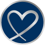Comfort Cremation Center Business Logo Icon
