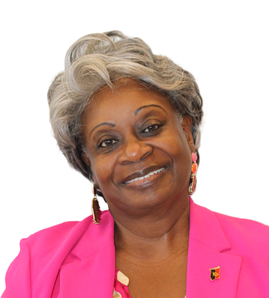 The Honorable Ana Paula Do Nascimento