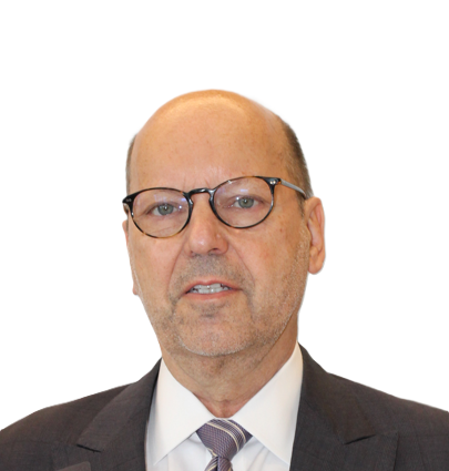 The Honorable Gerald Seidl