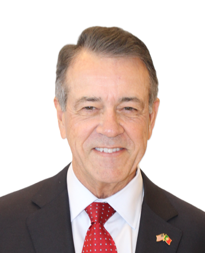 The Honorable Jose Ivo